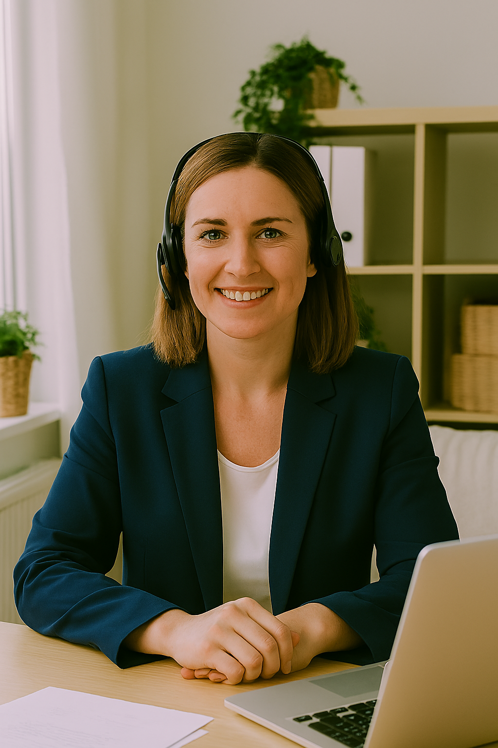 Videotelefonie Digitale Beratung