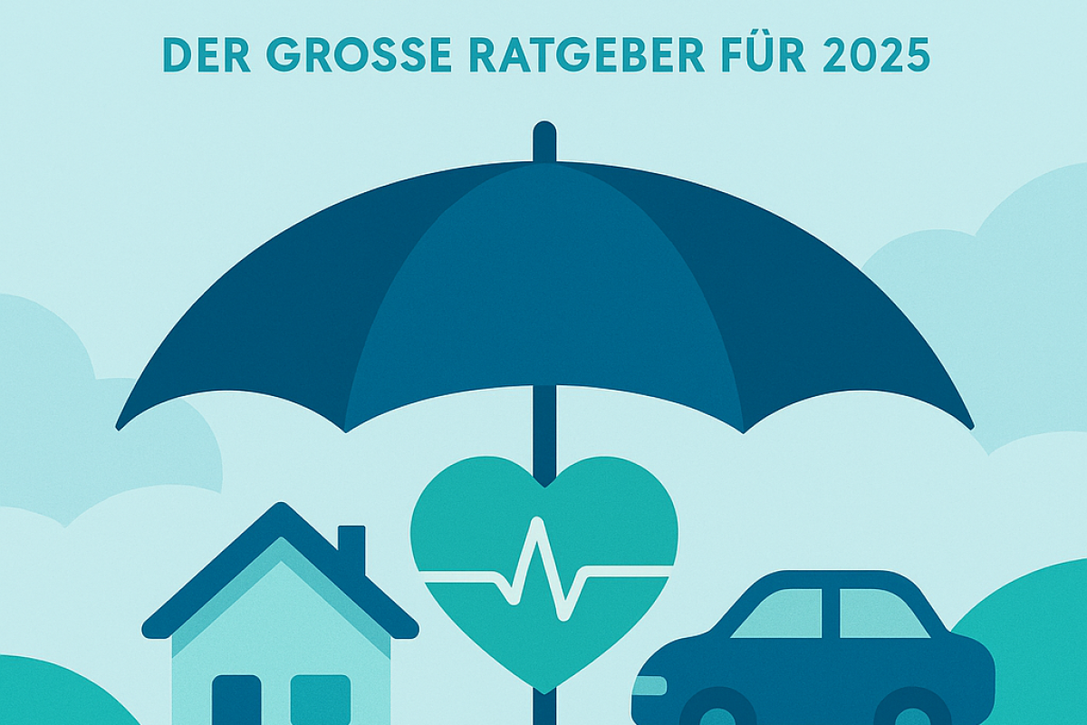 Welche Versicherungen sind wirklich sinnvoll